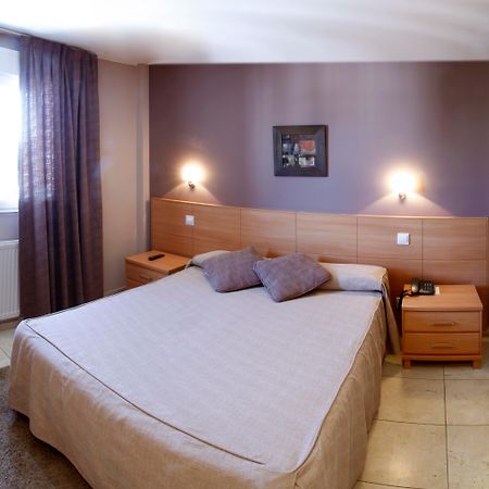 Hotel Apartamentos Ciudad De Lugo Dış mekan fotoğraf