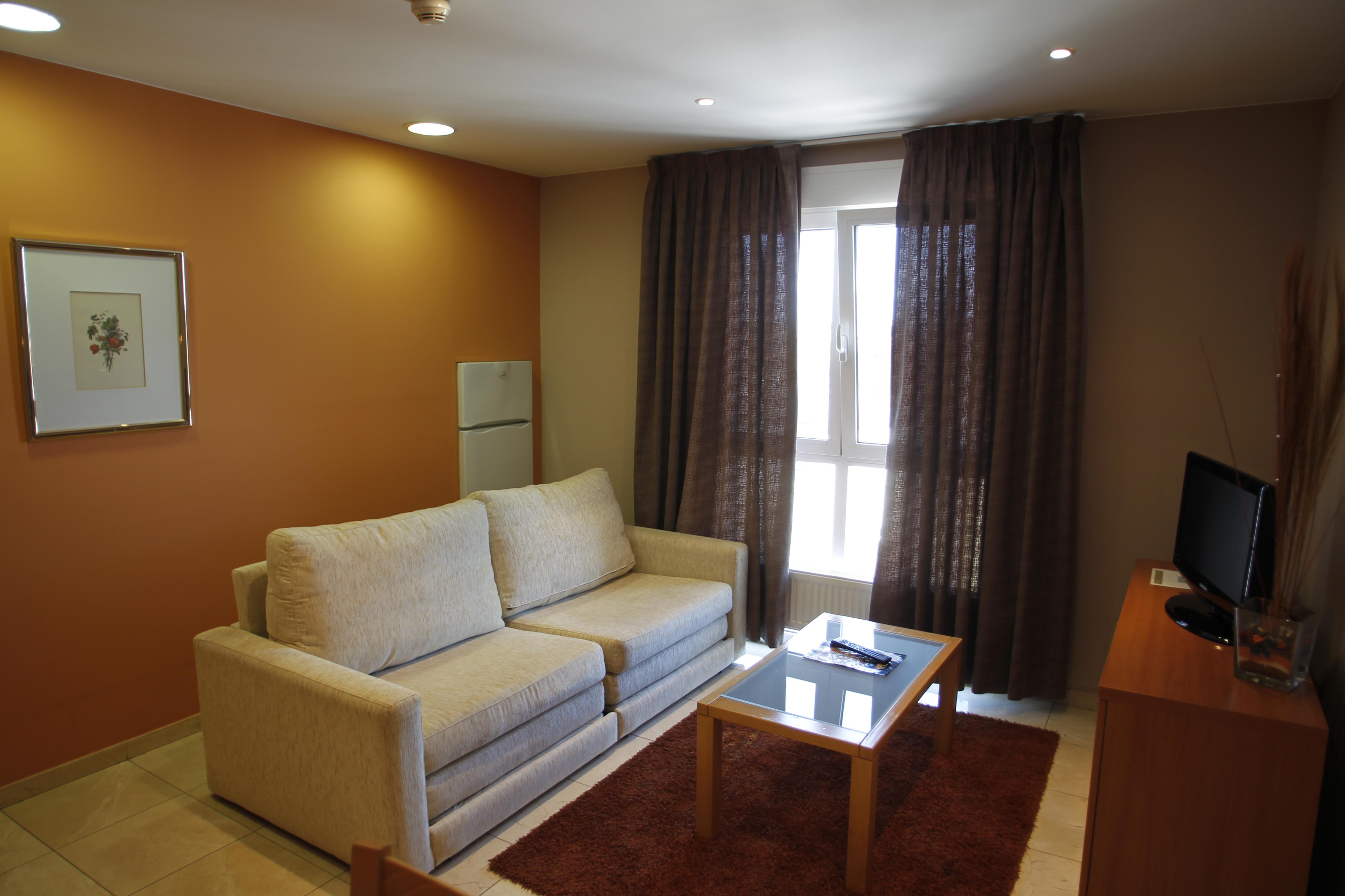 Hotel Apartamentos Ciudad De Lugo Dış mekan fotoğraf
