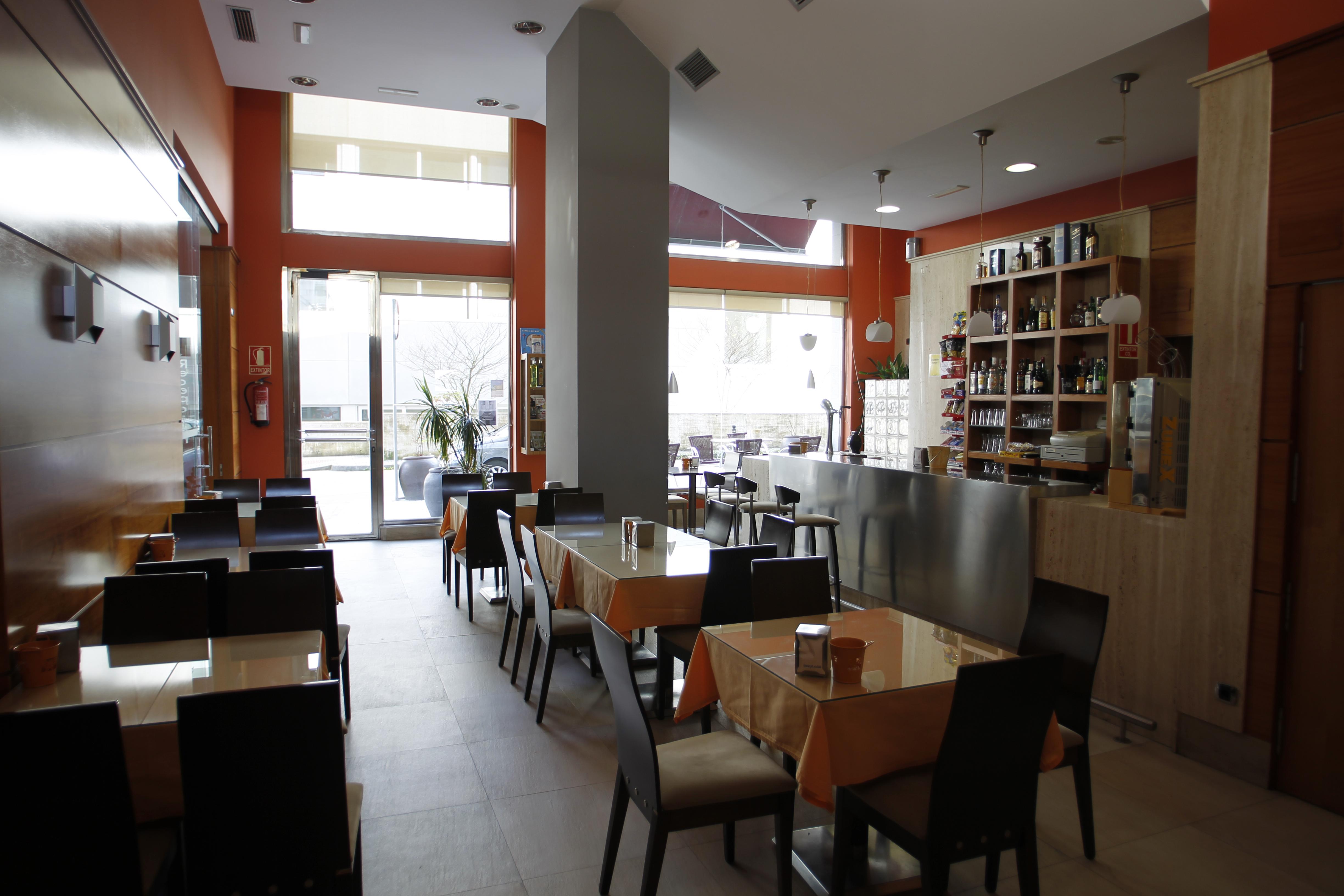 Hotel Apartamentos Ciudad De Lugo Dış mekan fotoğraf